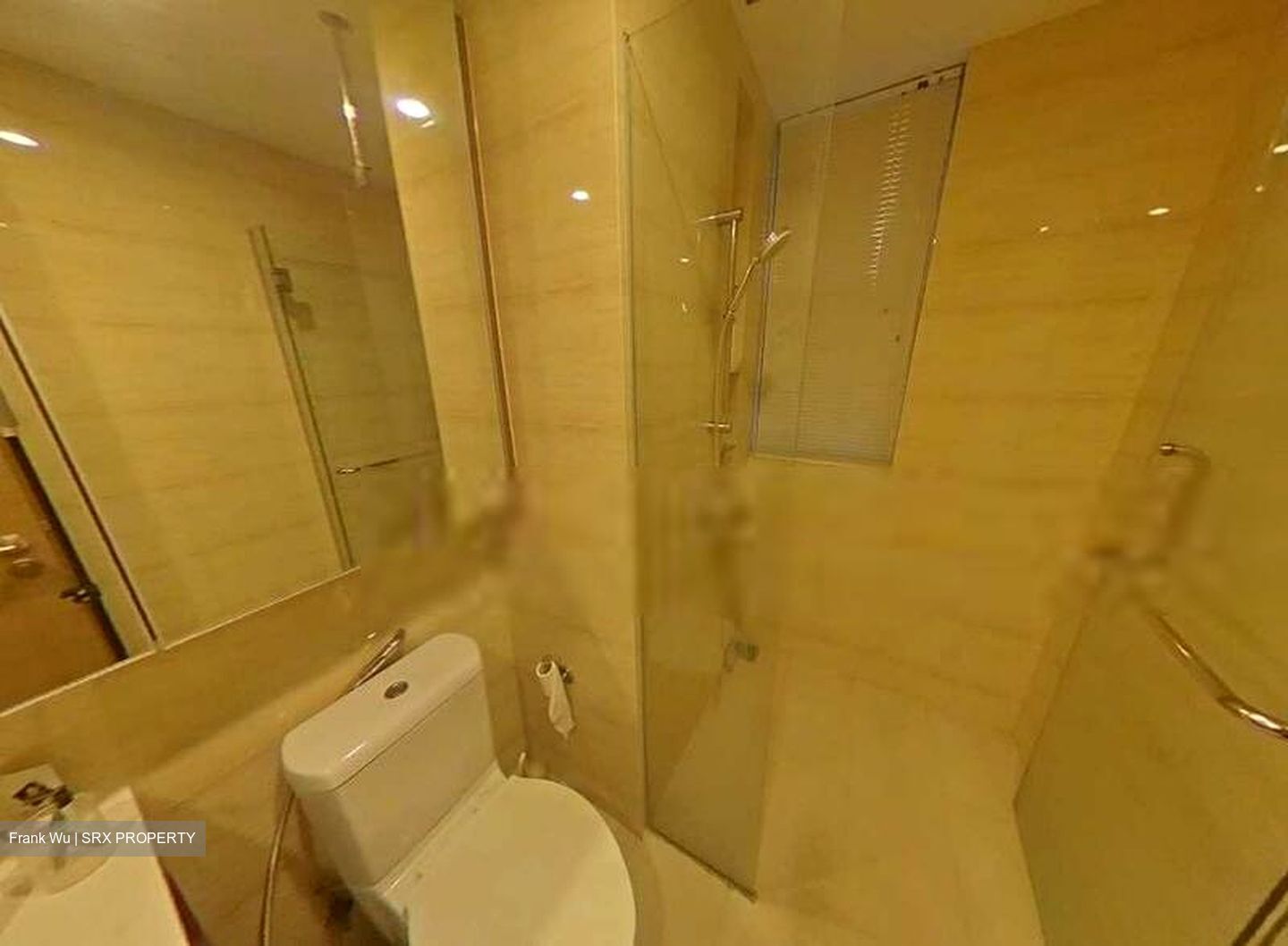 Pasir Ris Street 11 (D18), Condominium #408640431